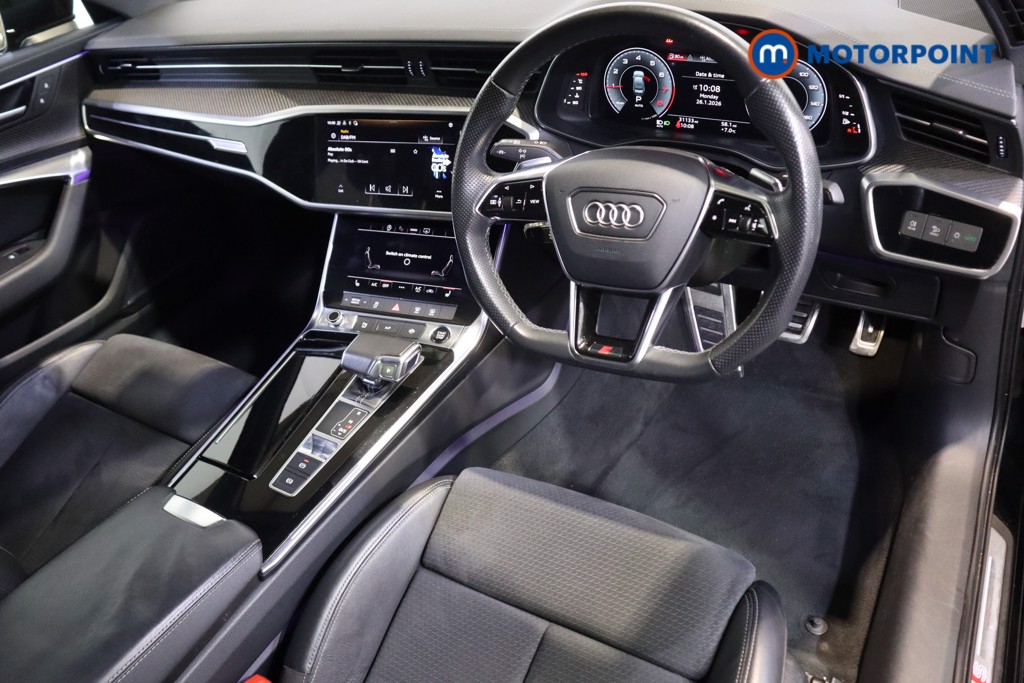 Used Audi A6 2022 for sale - 77324105: Photo 9