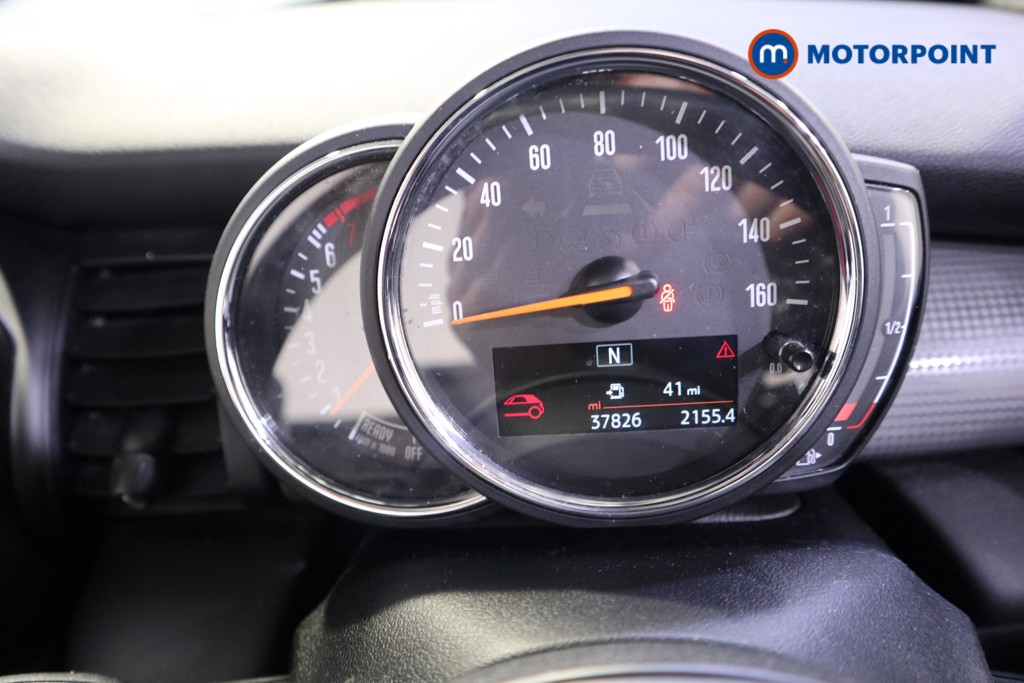 Used MINI Convertible 2019 for sale - 78043107: Photo 13