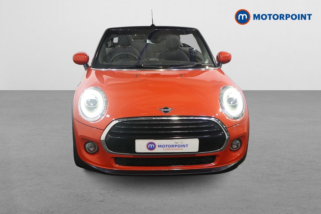 Used MINI Convertible 2019 for sale - 78043107: Photo 2