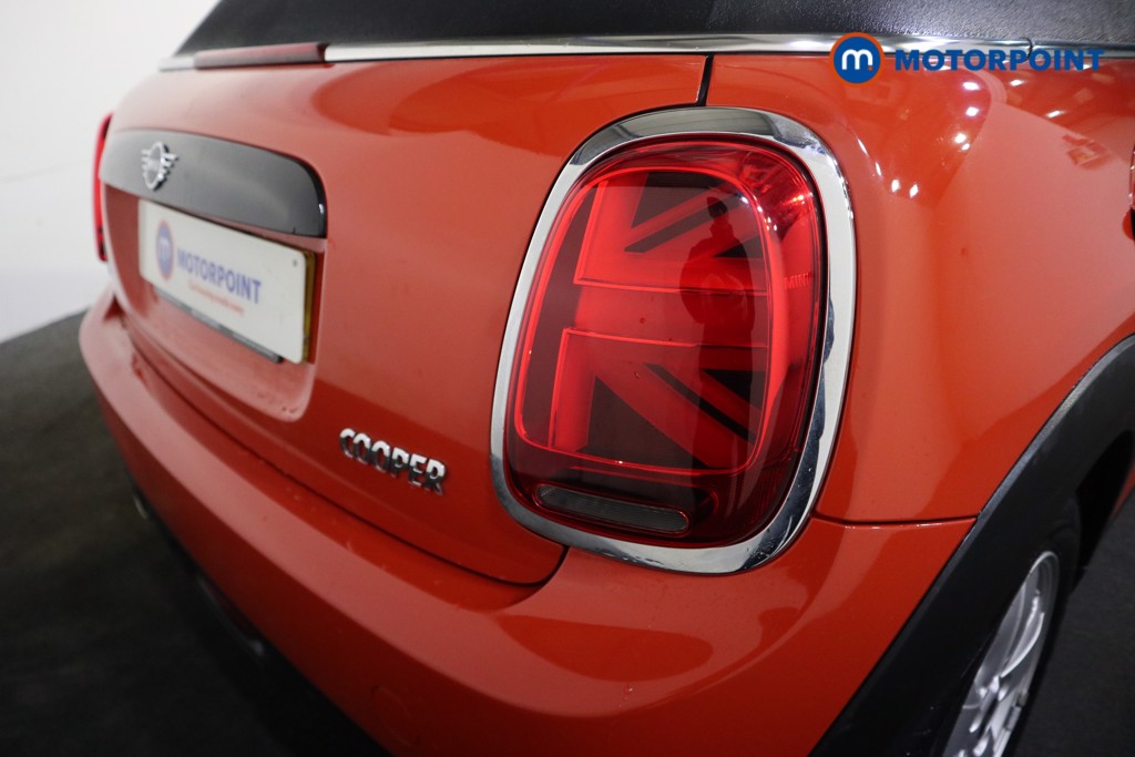 Used MINI Convertible 2019 for sale - 78043107: Photo 33