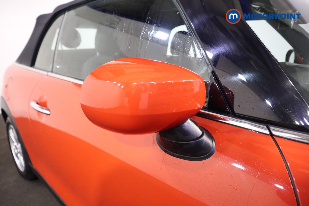 Used MINI Convertible 2019 for sale - 78043107: Photo 35