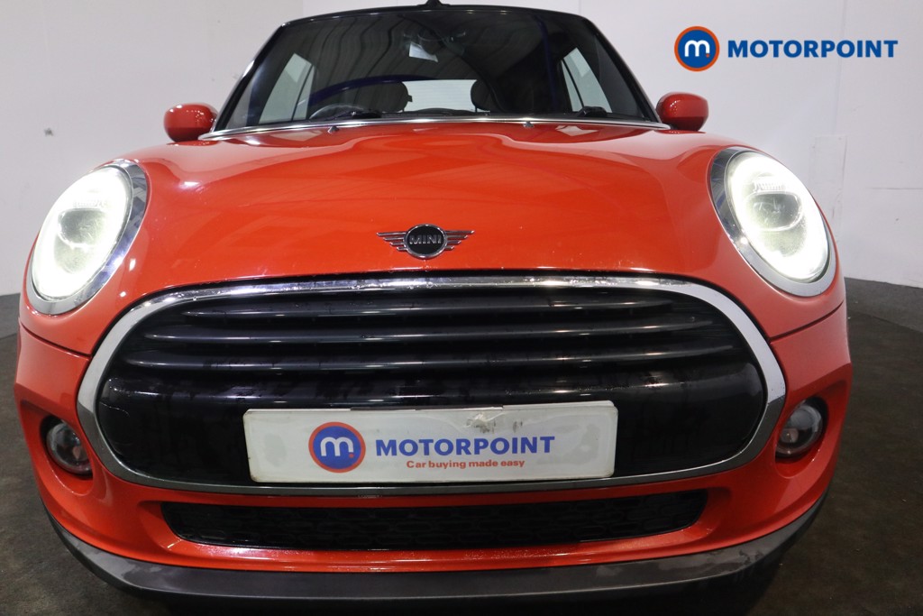 Used MINI Convertible 2019 for sale - 78043107: Photo 40