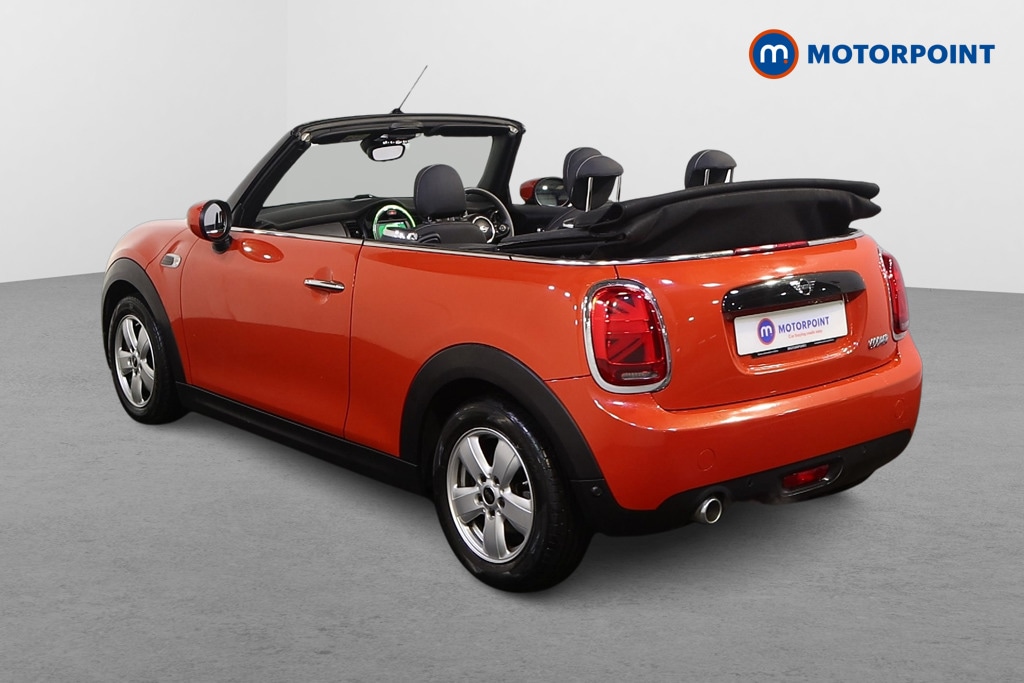 Used MINI Convertible 2019 for sale - 78043107: Photo 5