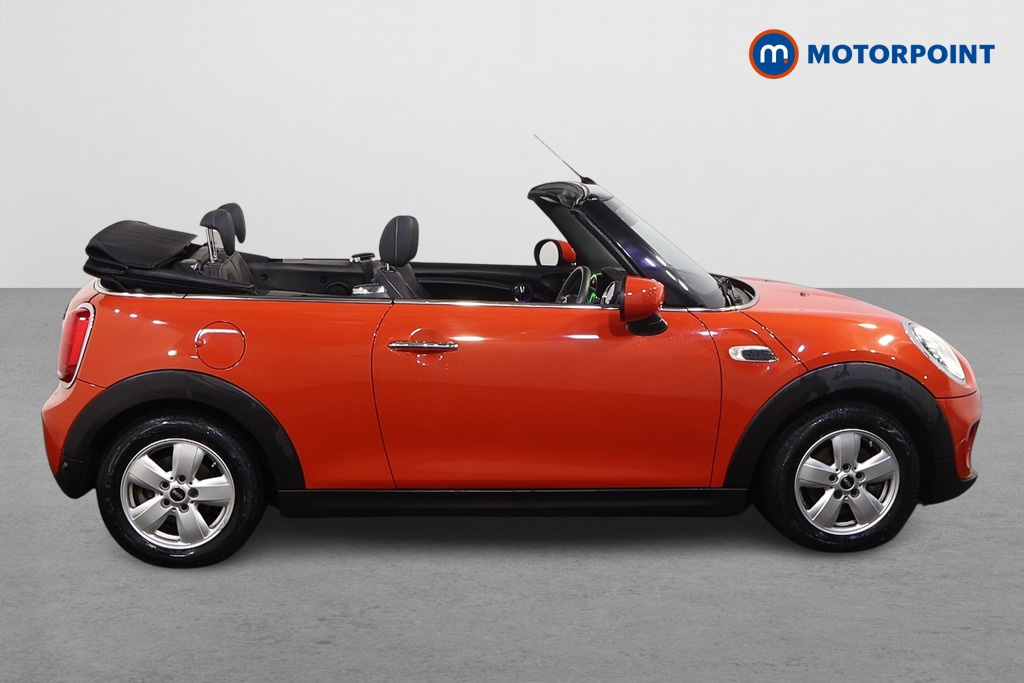 Used MINI Convertible 2019 for sale - 78043107: Photo 8
