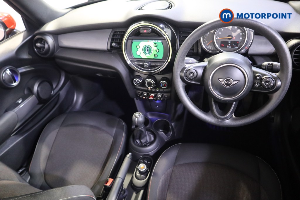 Used MINI Convertible 2019 for sale - 78043107: Photo 9