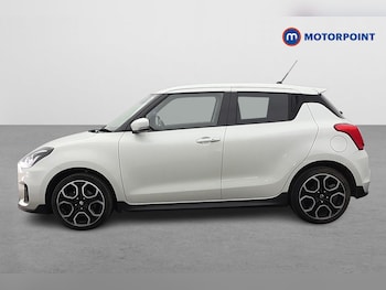 Used Suzuki Swift 2018 for sale - 78357357: Photo