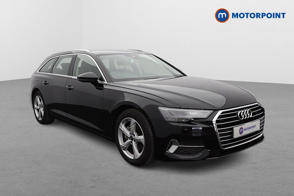 Used Audi A6 2022 for sale - 76792595: Photo 1