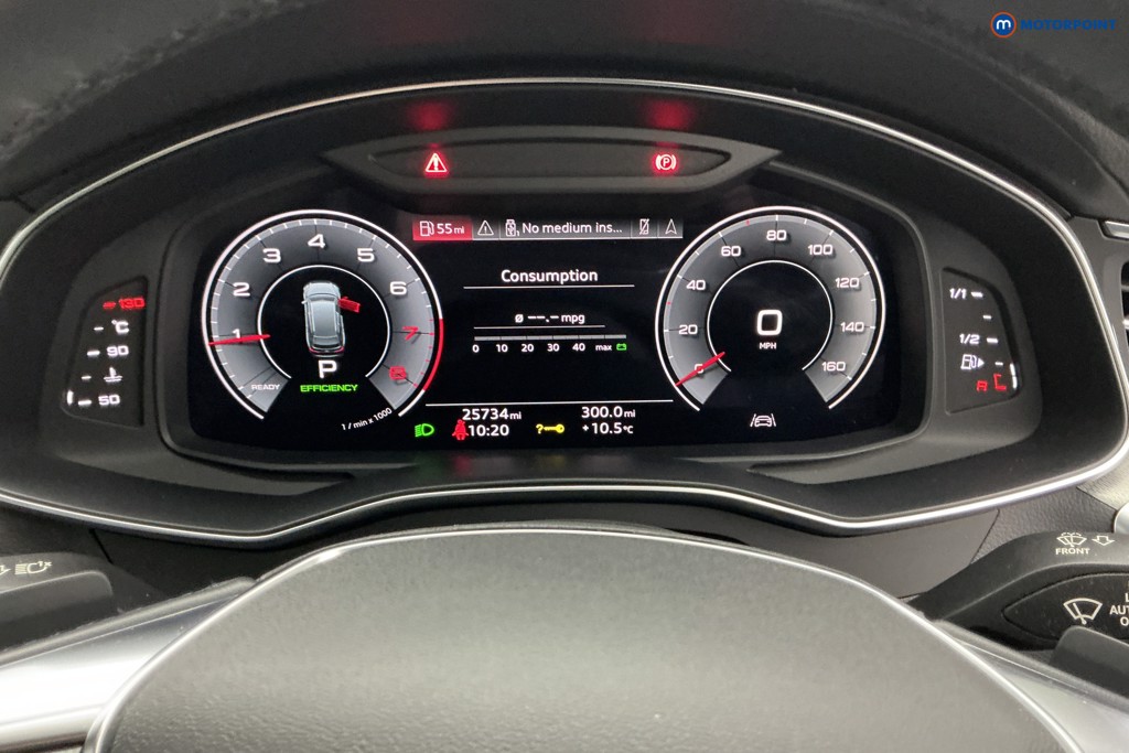 Used Audi A6 2022 for sale - 76792595: Photo 17