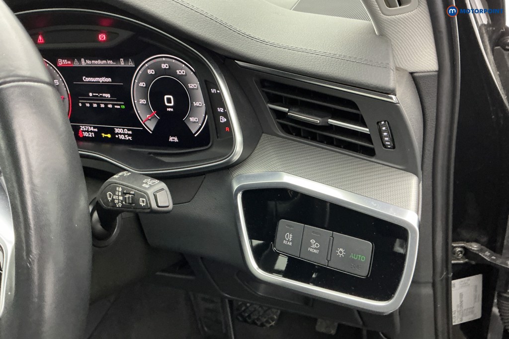 Used Audi A6 2022 for sale - 76792595: Photo 27