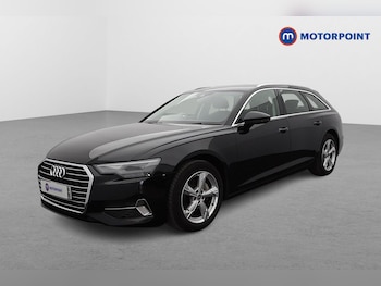 Used Audi A6 2022 for sale - 76792595: Photo