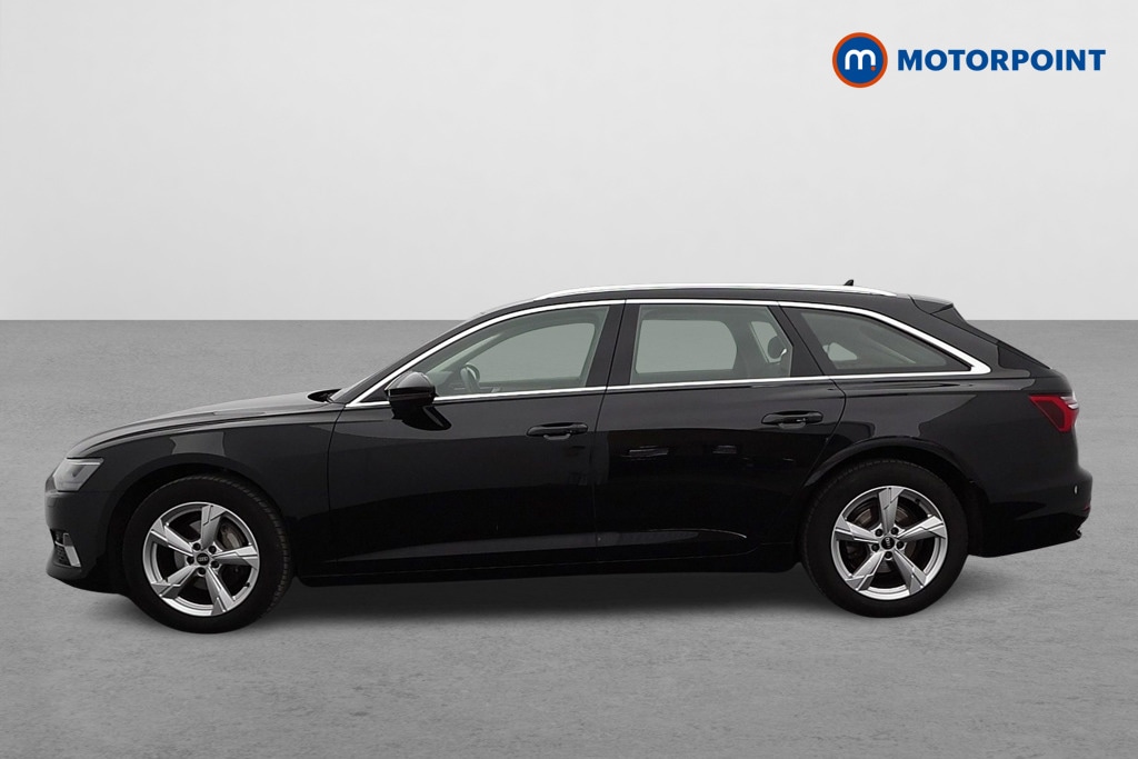 Used Audi A6 2022 for sale - 76792595: Photo 4