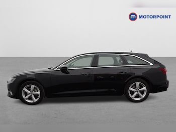 Used Audi A6 2022 for sale - 76792595: Photo