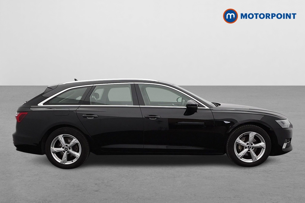 Used Audi A6 2022 for sale - 76792595: Photo 8