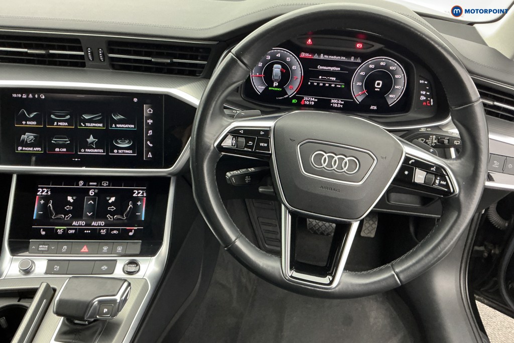 Used Audi A6 2022 for sale - 76792595: Photo 9