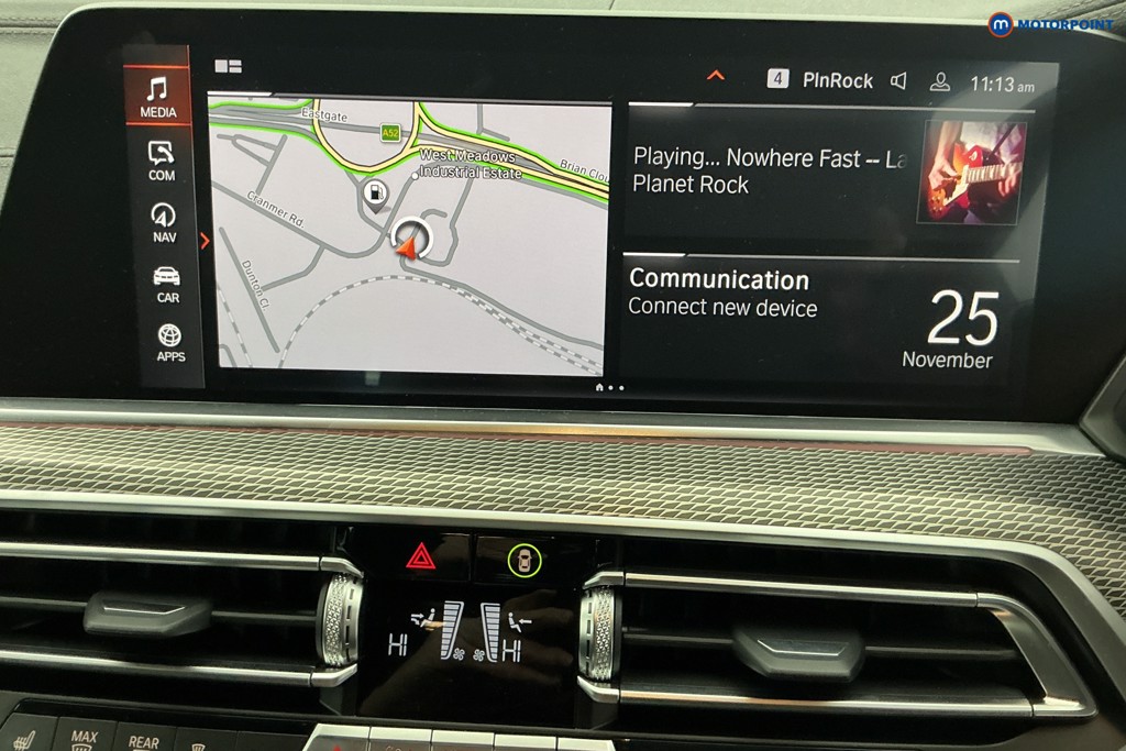 Used BMW X5 2022 for sale - 76693791: Photo 10