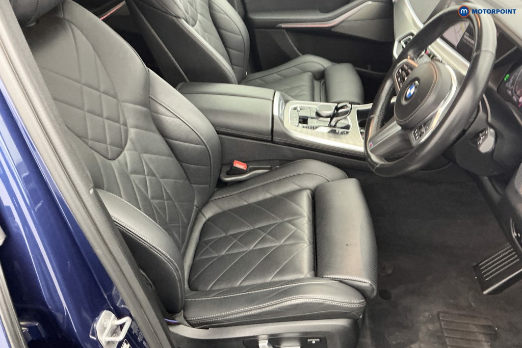 Used BMW X5 2022 for sale - 76693791: Photo 14