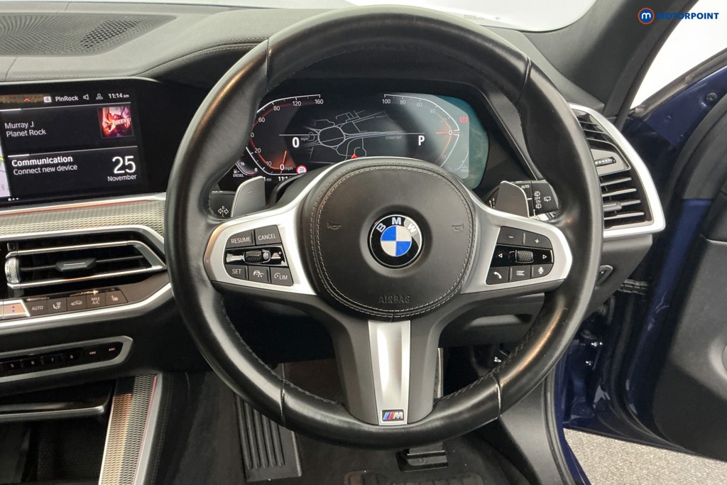 Used BMW X5 2022 for sale - 76693791: Photo 15