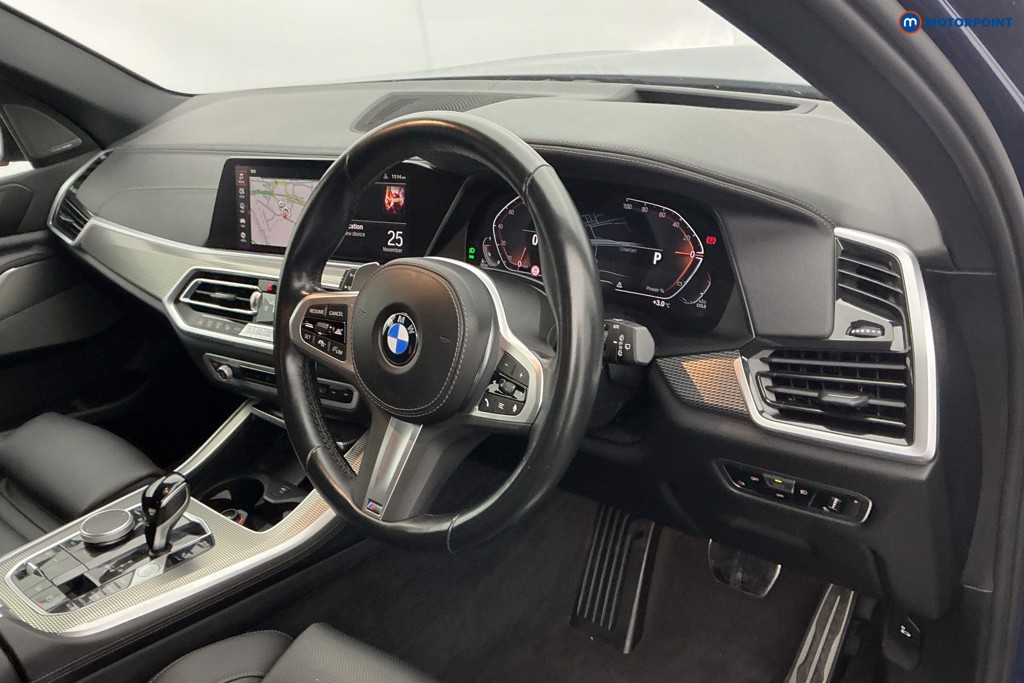 Used BMW X5 2022 for sale - 76693791: Photo 16