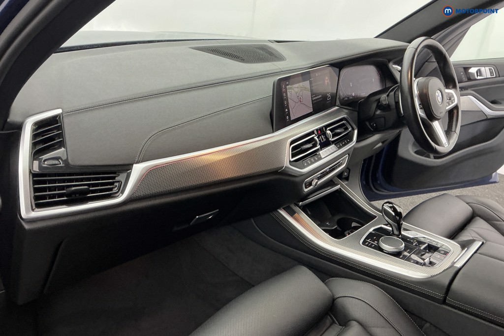 Used BMW X5 2022 for sale - 76693791: Photo 17