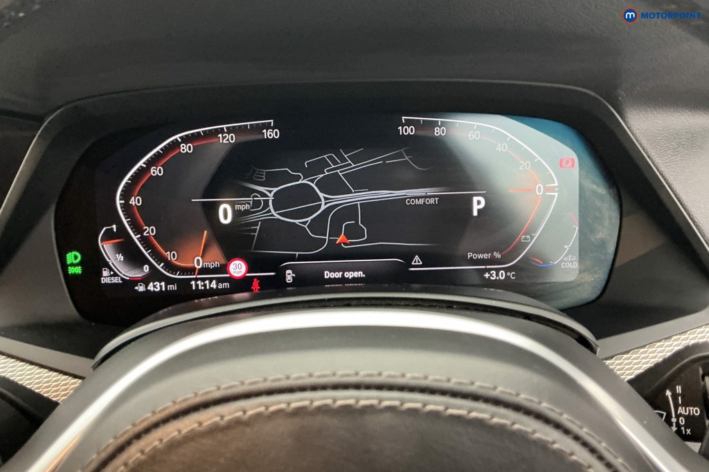 Used BMW X5 2022 for sale - 76693791: Photo 18