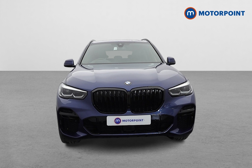 Used BMW X5 2022 for sale - 76693791: Photo 2