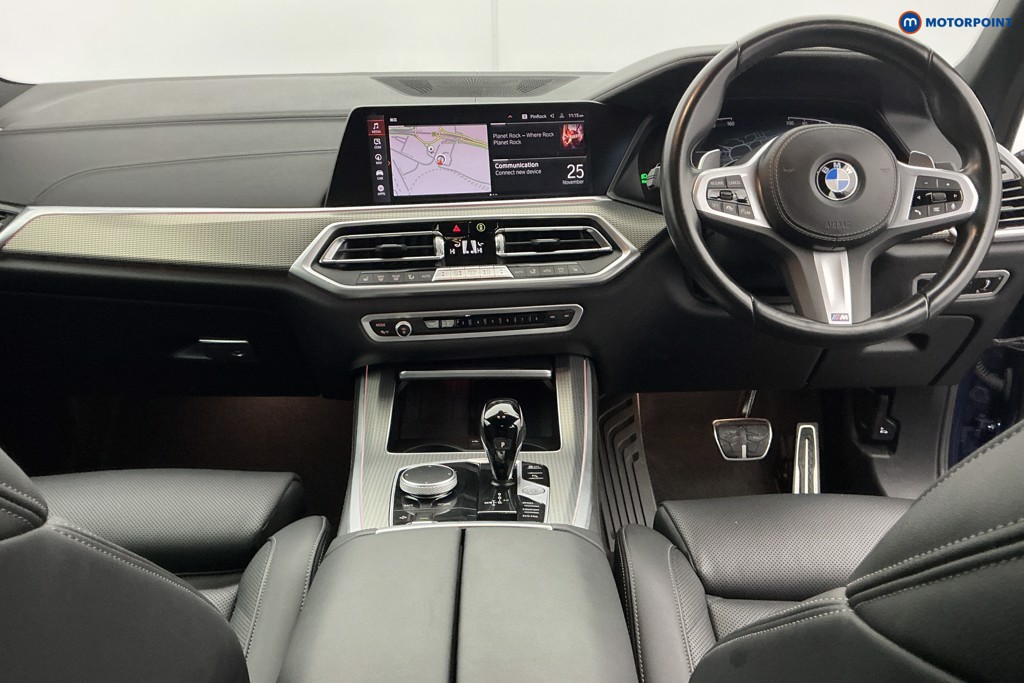 Used BMW X5 2022 for sale - 76693791: Photo 21