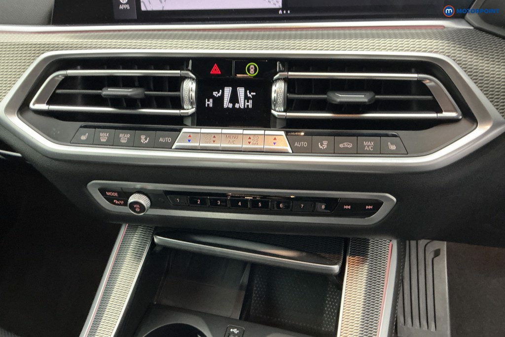 Used BMW X5 2022 for sale - 76693791: Photo 25