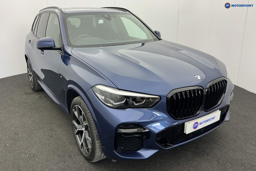 Used BMW X5 2022 for sale - 76693791: Photo 39