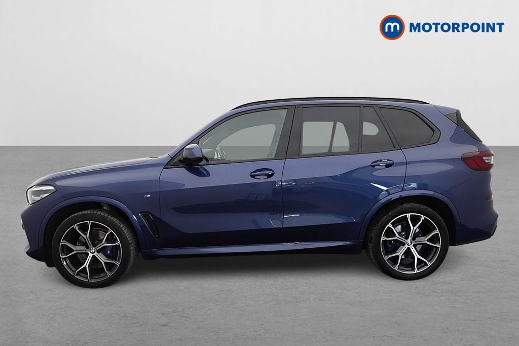 Used BMW X5 2022 for sale - 76693791: Photo 4
