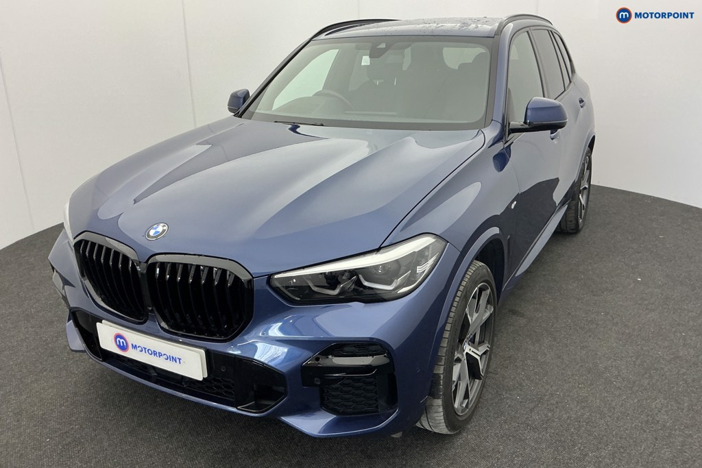 Used BMW X5 2022 for sale - 76693791: Photo 41