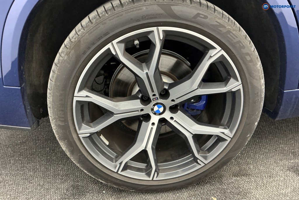 Used BMW X5 2022 for sale - 76693791: Photo 46