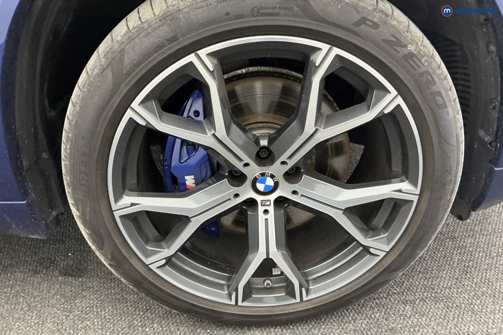 Used BMW X5 2022 for sale - 76693791: Photo 47