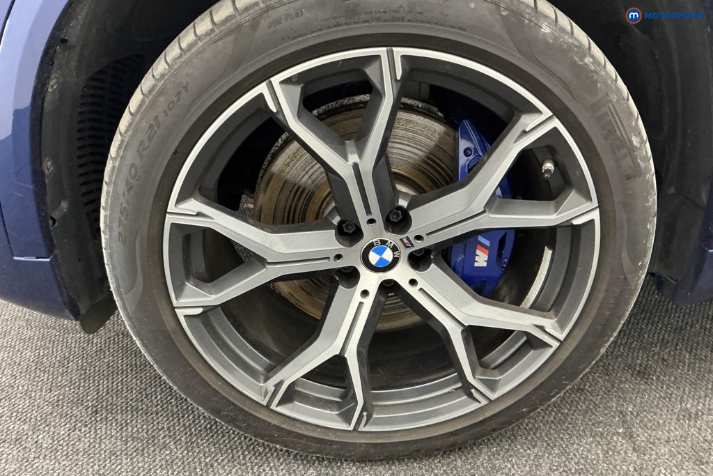 Used BMW X5 2022 for sale - 76693791: Photo 48