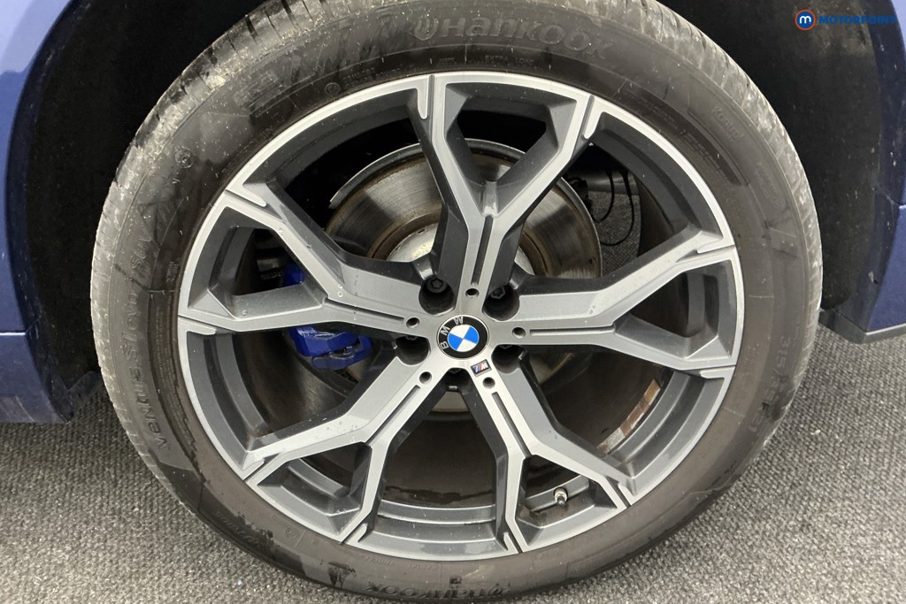 Used BMW X5 2022 for sale - 76693791: Photo 49