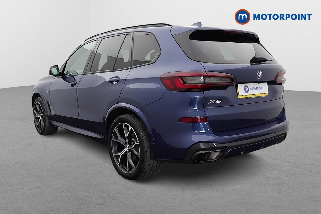 Used BMW X5 2022 for sale - 76693791: Photo 5