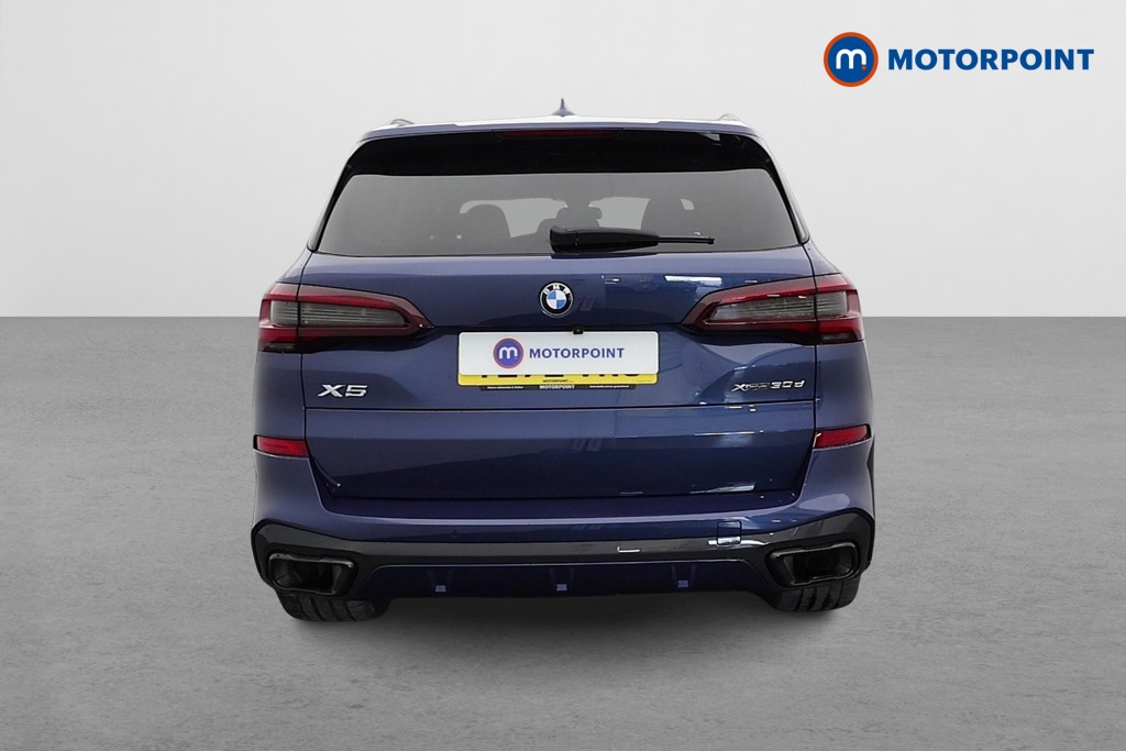 Used BMW X5 2022 for sale - 76693791: Photo 6