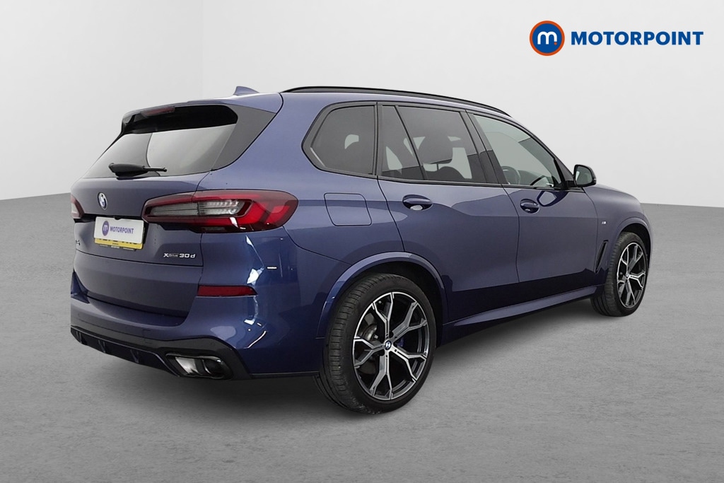 Used BMW X5 2022 for sale - 76693791: Photo 7