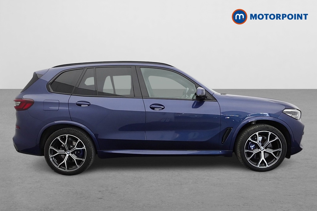 Used BMW X5 2022 for sale - 76693791: Photo 8
