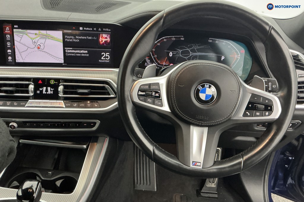 Used BMW X5 2022 for sale - 76693791: Photo 9