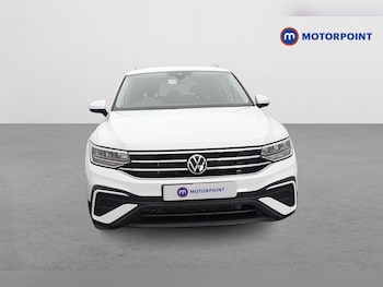 Used Volkswagen Tiguan Allspace 2022 for sale - 78624968: Photo