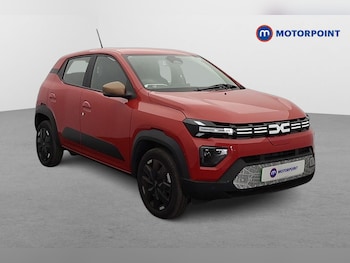 Used Dacia Spring 2025 for sale - 79605861: Photo