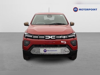 Used Dacia Spring 2025 for sale - 79605861: Photo