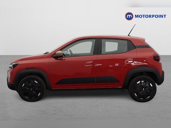 Used Dacia Spring 2025 for sale - 79605861: Photo
