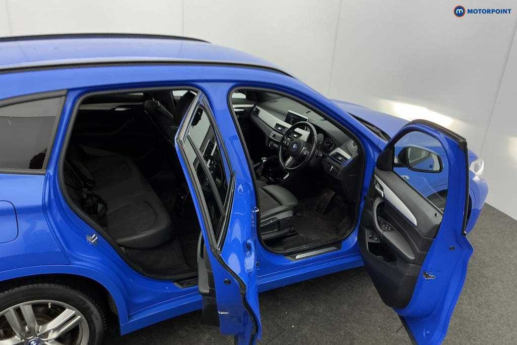 Used BMW X1 2022 for sale - 77462876: Photo 13