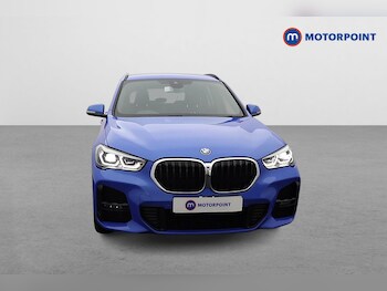 Used BMW X1 2022 for sale - 77462876: Photo