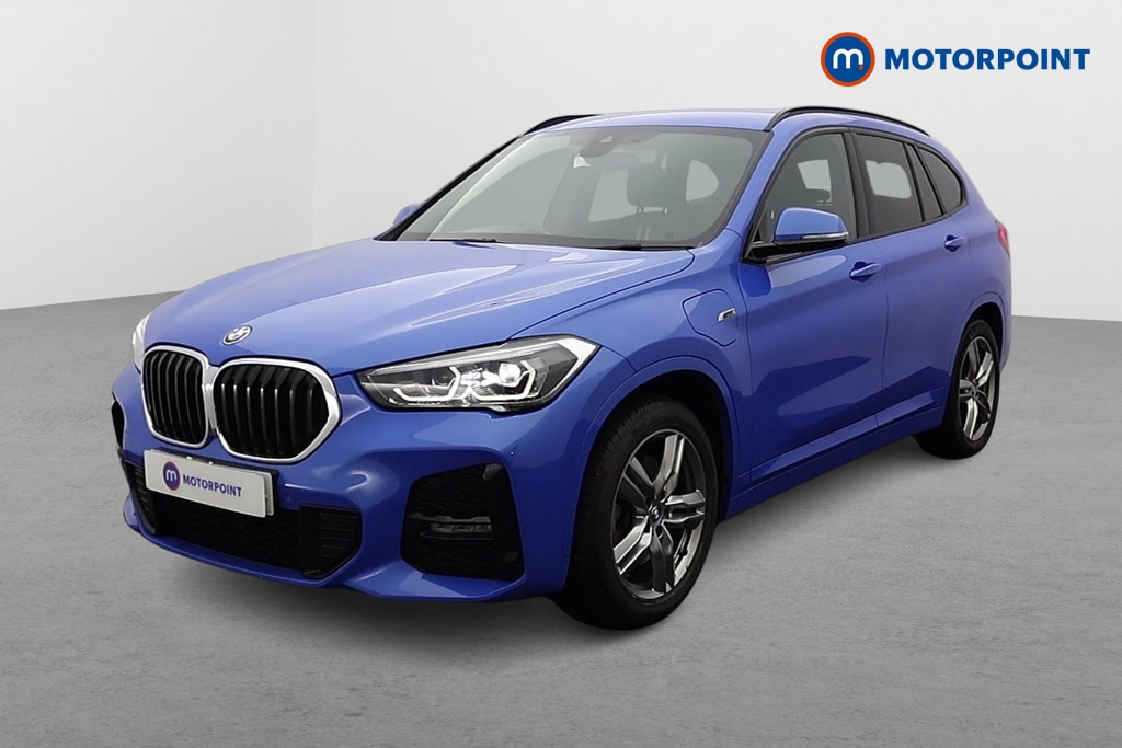 Used BMW X1 2022 for sale - 77462876: Photo 3