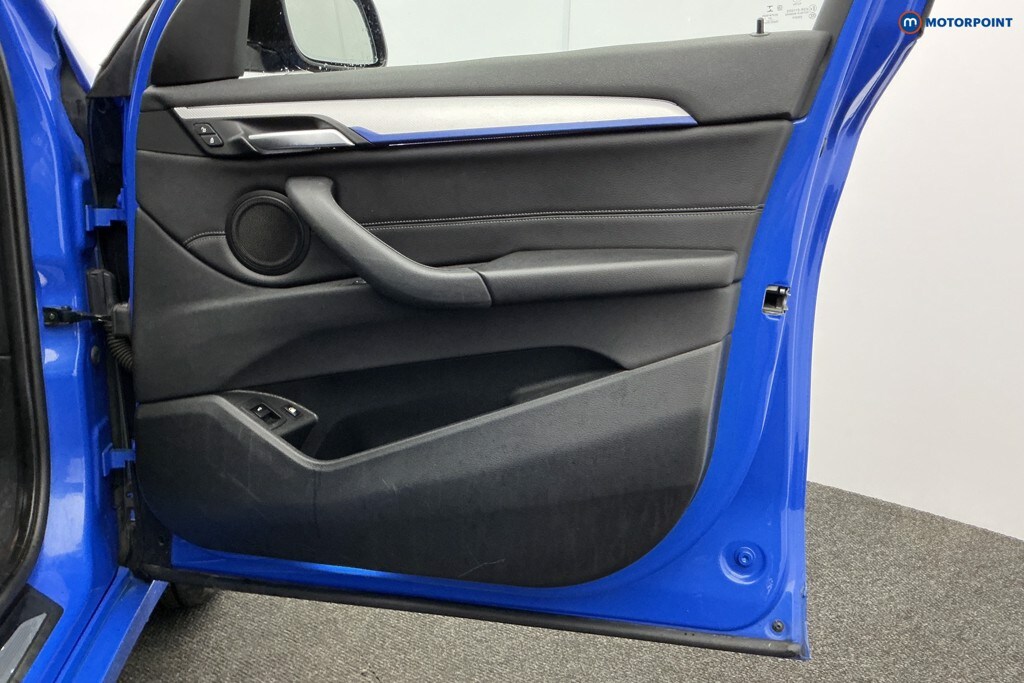 Used BMW X1 2022 for sale - 77462876: Photo 34