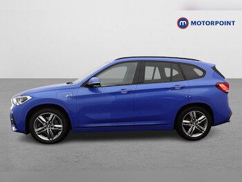 Used BMW X1 2022 for sale - 77462876: Photo