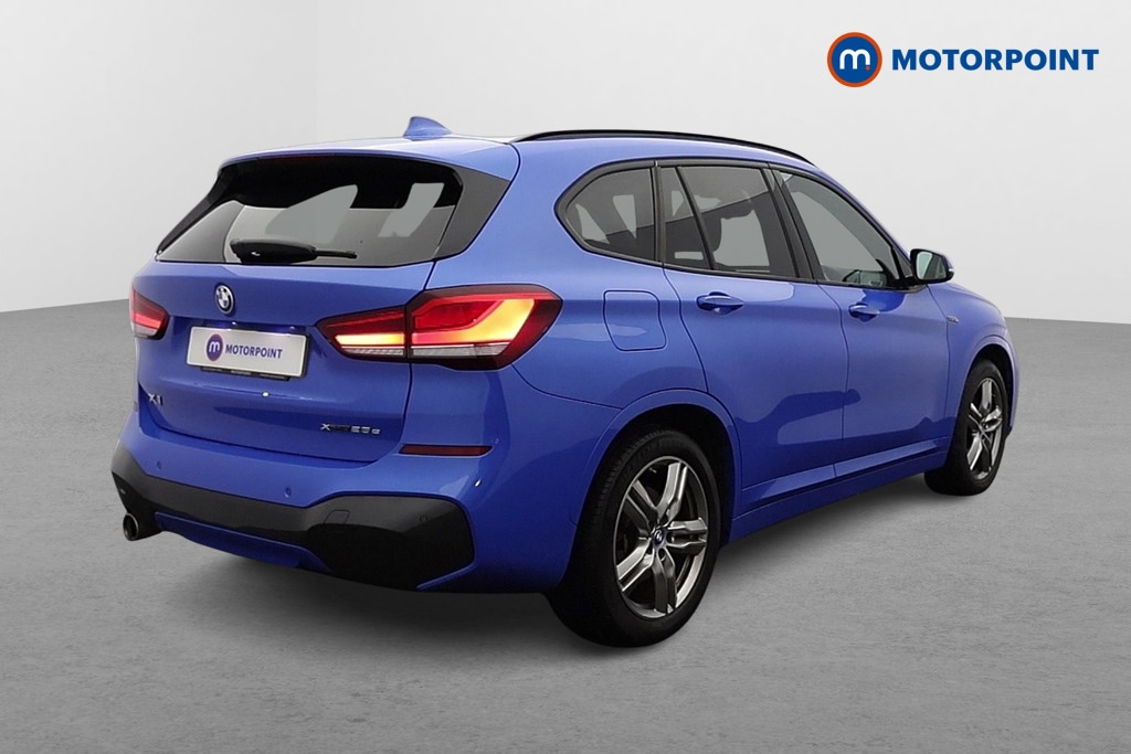 Used BMW X1 2022 for sale - 77462876: Photo 7