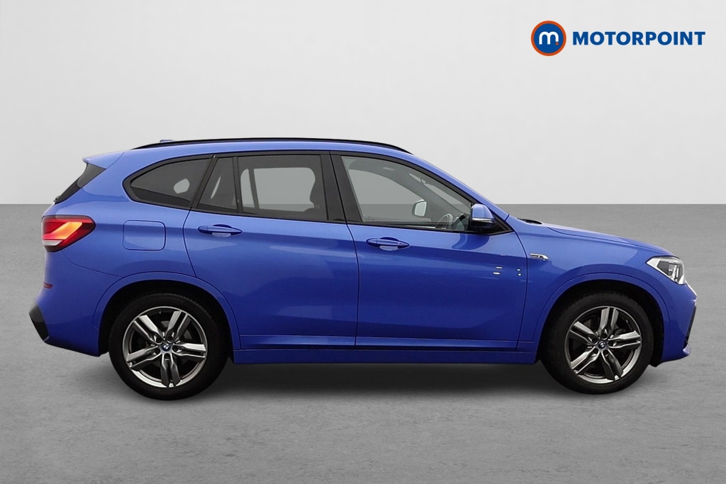 Used BMW X1 2022 for sale - 77462876: Photo 8